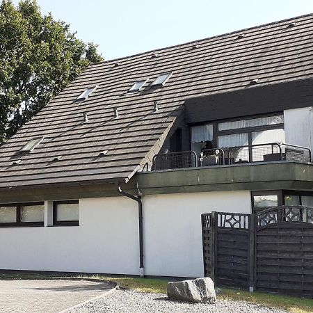 Ferienwohnung Jule 温特贝格 外观 照片
